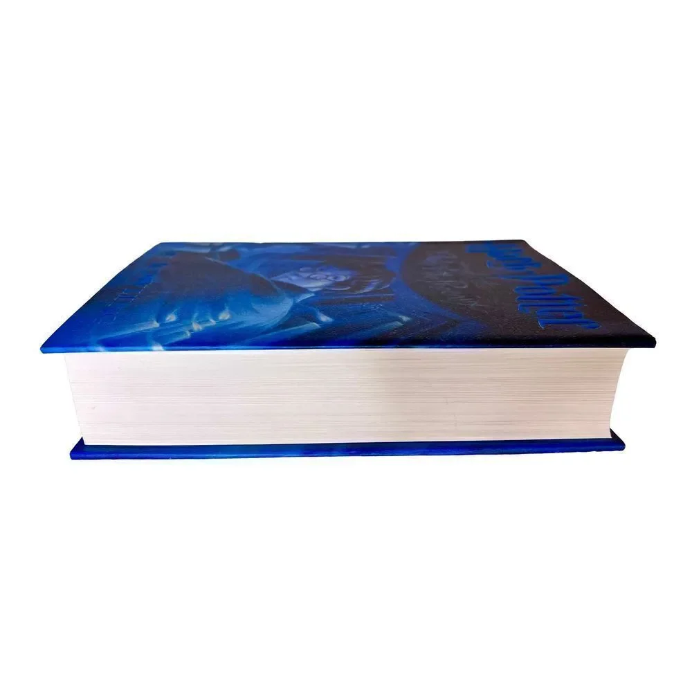 American 1st Edition HARRY POTTER ORDER OF THE PHOENIX - J.K. Rowling